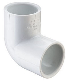  - PVC Elbows